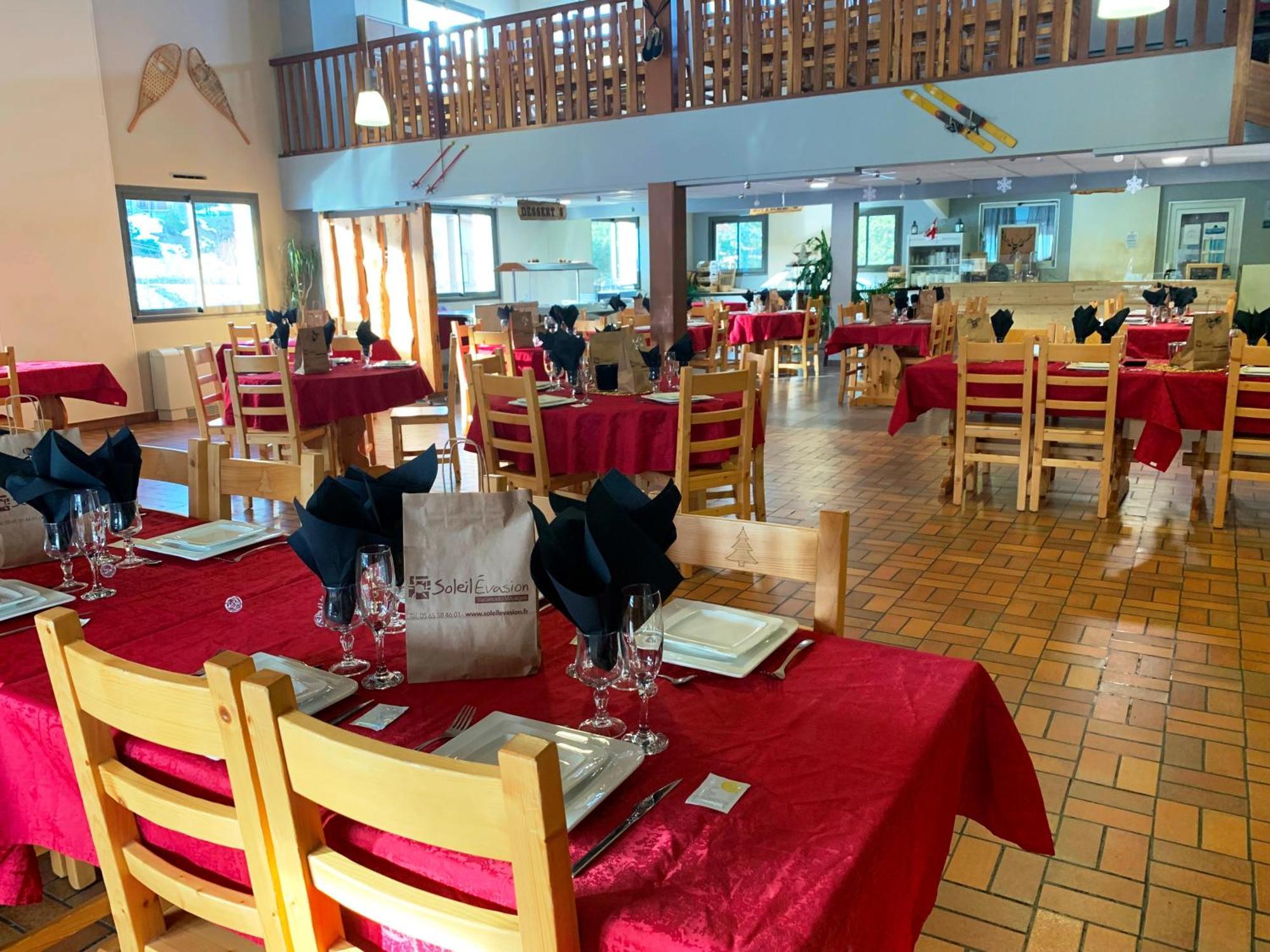 Chalet Ma Neou Hotel Les Angles  Kültér fotó